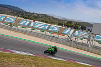 Lower Group Green Bikes